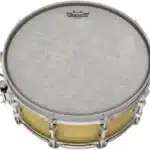 Tuning-friendly 16 drum heads