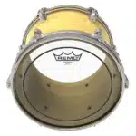 16 drum head for jazz