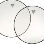 Remo durable drum head