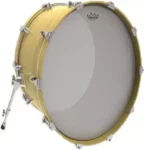 Remo 22 drum head