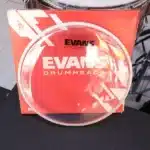 Evans G2 series