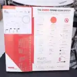 Drumhead for 10" drum
