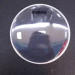 Evans G2 10" tom head