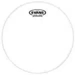 High-quality Evans 10 drumhead