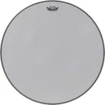 Remo 22 drum head