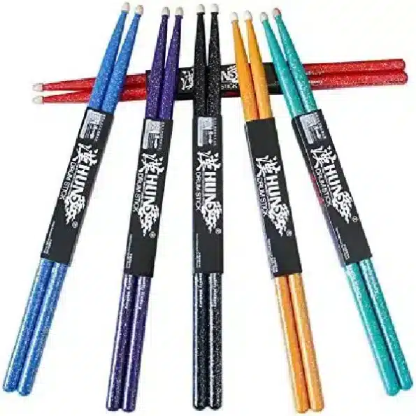 Drumsticks