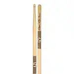 Zildjian 5A affordable drumsticks