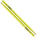 Zildjian vibrant drumsticks
