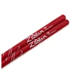 coloured drumsticks