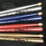Zildjian drumsticks