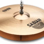 Sabian H1 14 cymbals