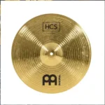 Meinl 4 pieces cymbals with warm tone
