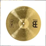 Meinl lightweight 4 pieces cymbals