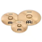 Meinl 4 pieces