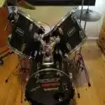 Peavey 5