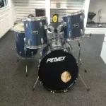 Peavey 5 piece drum