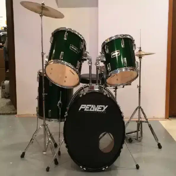 Peavey 5 Piece
