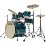 Tama 7 piece drum