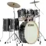 Tama 7 piece