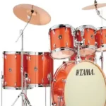 Best 7-piece drum set Kenya