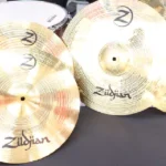 Zildjian Planet Z cymbal set
