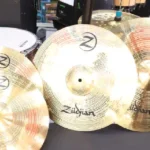 Zildjian Planet Z cymbals for versatile sound