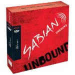 Sabian 16 Crush cymbal for live performance