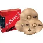 Sabian B8 4