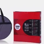 Sabian B8 cymbal pack for balanced sound