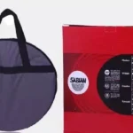 Sabian B8 4 pieces cymbals for fast play