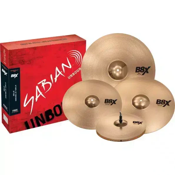 Sabian B8 4