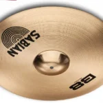 Sabian B8 cymbals for jazz