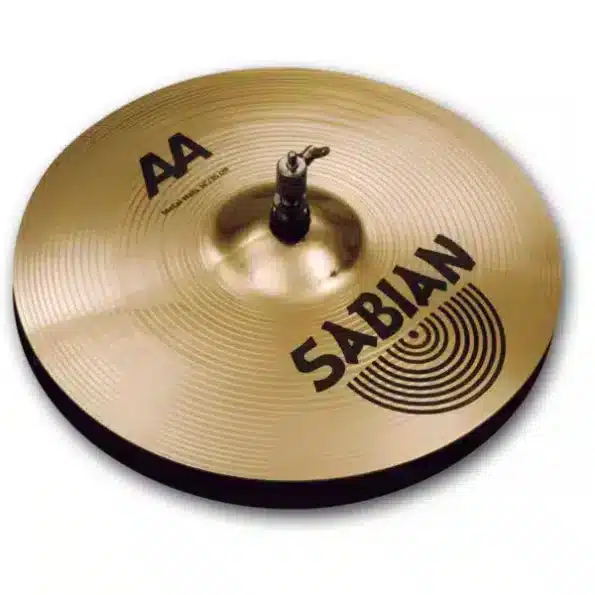 Sabian H1 Hats