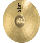 Sabian 16 Crush cymbal with durable build