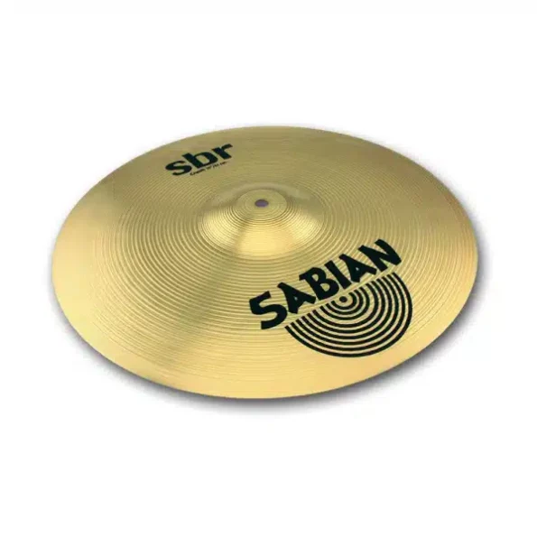 sabian crash 16