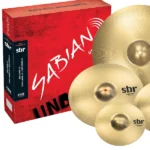 Sabian 20 Ride cymbal for acoustic drumming