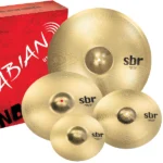 Sabian 20 Ride cymbal for heavy hits