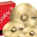 Sabian 20 Ride cymbal for professional use