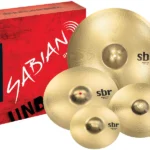 Sabian 20 Ride cymbal for soft tones