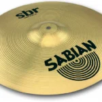 Sabian Crush 16 cymbal for jazz