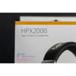price behringer hpx2000