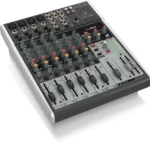 plain mixer