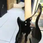 Fender bass performance