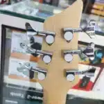advanced bass guitar