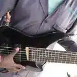 versatile bass guitar