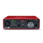 audio interface