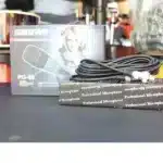 Shure PG89 specs