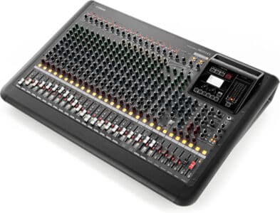 Affordable Yamaha MGP24X Nairobi
