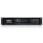 RMX 3050 Power Amp