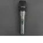 Shure PG89 review Kenya